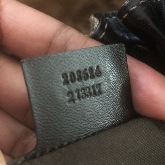 Gucci Handbag - Picture 3 of 3